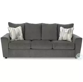 Stairatt Gravel Living Room Set