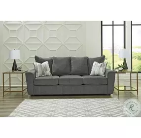 Stairatt Gravel Sofa