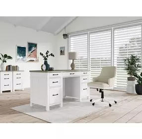 Finn Cloud And Fog File Cabinet