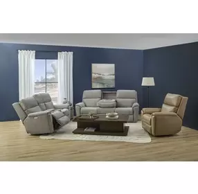 Athens Chocolate Brown Rectangular Coffee Table with Casters