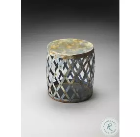 Artifacts Bunching Table