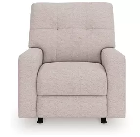 Storrow Stone Recliner