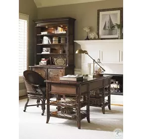 Bal Harbor Rich Sienna Laguana Beach File Chest