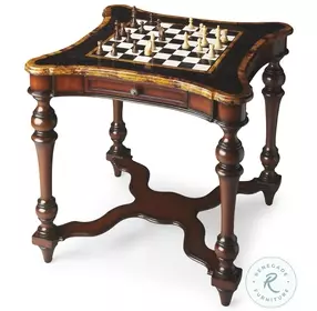 Enrique Assorted Game Table