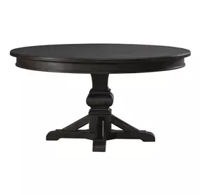Eden Ridge Brown Extendable Dining Room Set