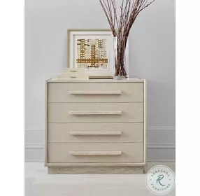 Cotiere Linen Chest