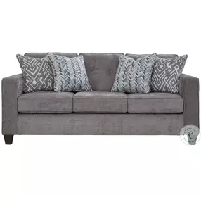 Wowza Mink Living Room Set