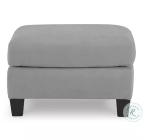 Adlai Shadow Ottoman
