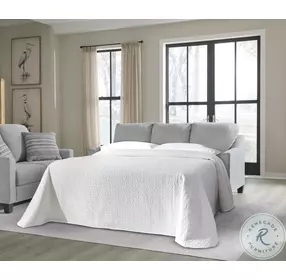 Adlai Shadow Queen Sofa Sleeper