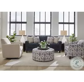 Wowza Sirena Mineral Swivel Glider