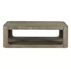 South Bend Burnished Clay Rectangular Occasional Table Set