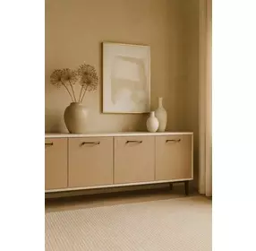 Elements Vanilla 80" Console