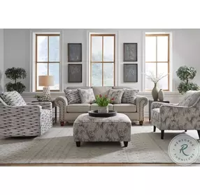 Crossroads Mineral Sofa