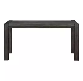 Modern Edge Caffe Home Office Set