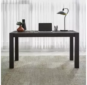 Modern Edge Caffe 60" Writing Desk