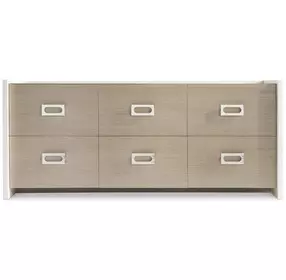 Modulum Adobe And Sahara Dresser
