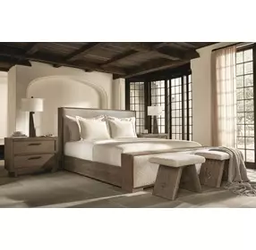 Casa Paros Playa And Light 2 Drawer Nightstand