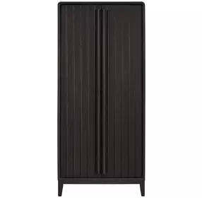Aurora Peppercorn Armoire
