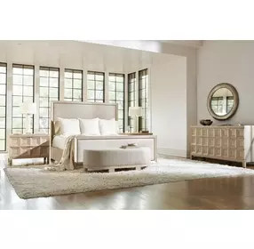 Prado Tawny Dresser