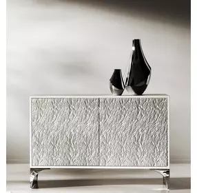Stratum Fossil Accent Chest