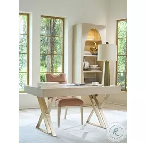 Apogee Sandscape Writing Desk