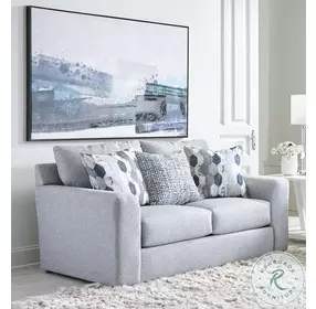 Hooten Marine 67" Loveseat
