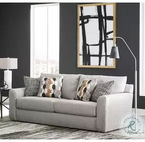 Hooten Teak Living Room Set