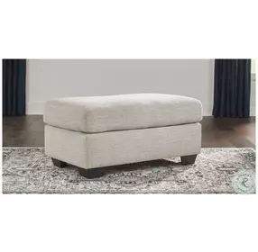 Vayda Pebble Ottoman