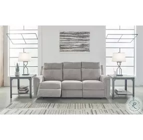 Barnsana Ash Power Reclining Sofa