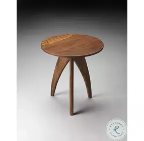 Lautner Loft Accent Table