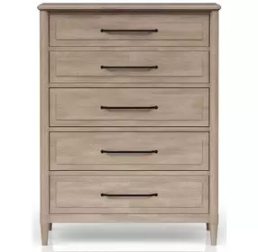 Wilmington Sand Drawer Chest