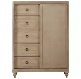 Wilmington Sand Door Chest