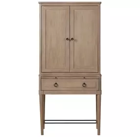 Wilmington Sand Bar Cabinet