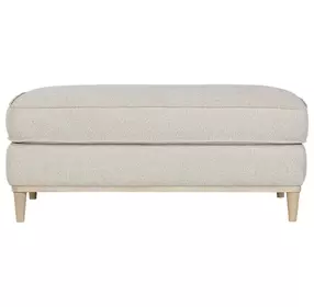 Wilmington D Ottoman