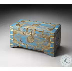 Neela Artifacts Storage Trunk