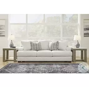 Brebryan Flannel Sofa