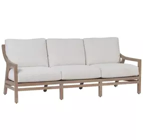 Stillwater Cove Ivory Outdoor Conversation Set