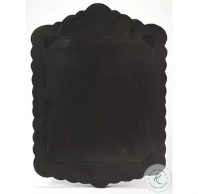 Vivienne Wood And Bone Inlay Wall Mirror