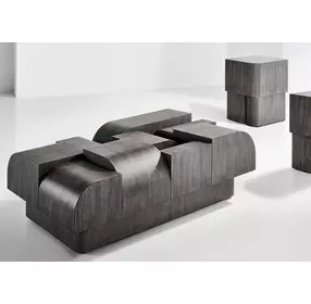 Nonza Bracken Side Table