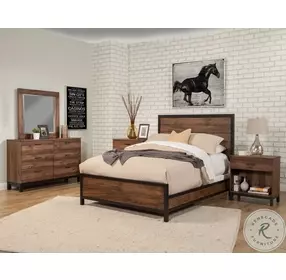 Weston Light Distressed Pine 3 Drawer Small Chest