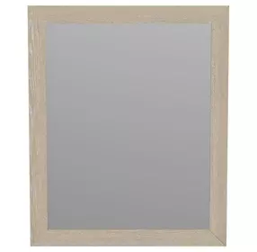 Darby Desert Rectangular Dresser Mirror