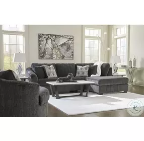 Biddeford Shadow Oversized Swivel Accent Chair