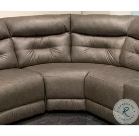 Point Break True Grit Greystone Wedge