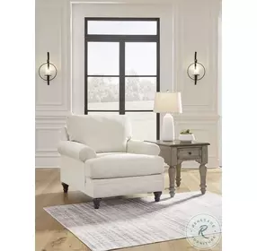 Valerani Sandstone Chair