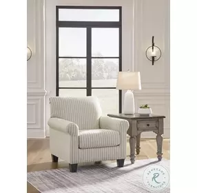 Valerani Sandstone Accent Chair