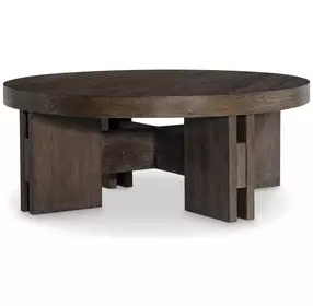 Outline Cassel Occassional Table Set