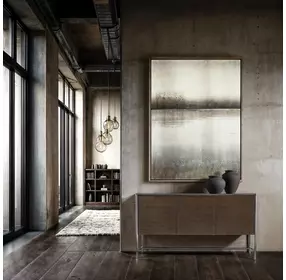 Outline Kohl and Atra 3 Door 2 Drawer Buffet