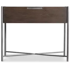 Outline Cassel and Atra 1 Drawer Nightstand