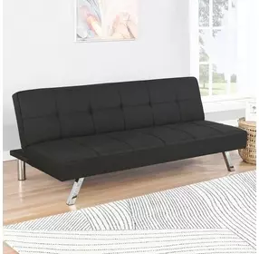 Joel Black 68" Sofa Bed