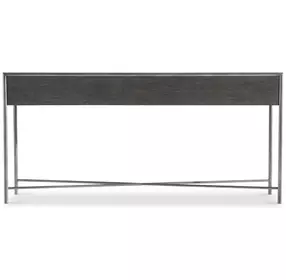 Outline Kohl and Atra Rectangular Console Table